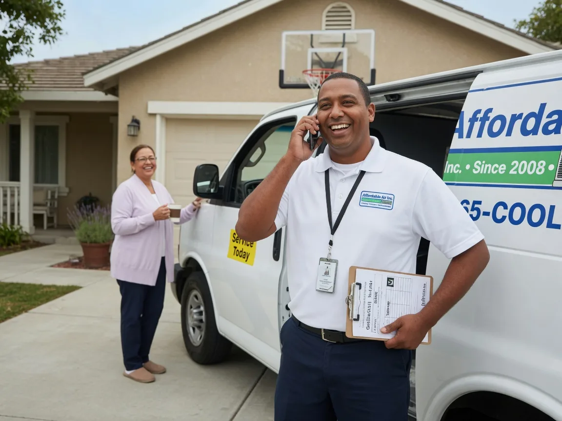 Central Ac Repair Belgrade, MT FAQs